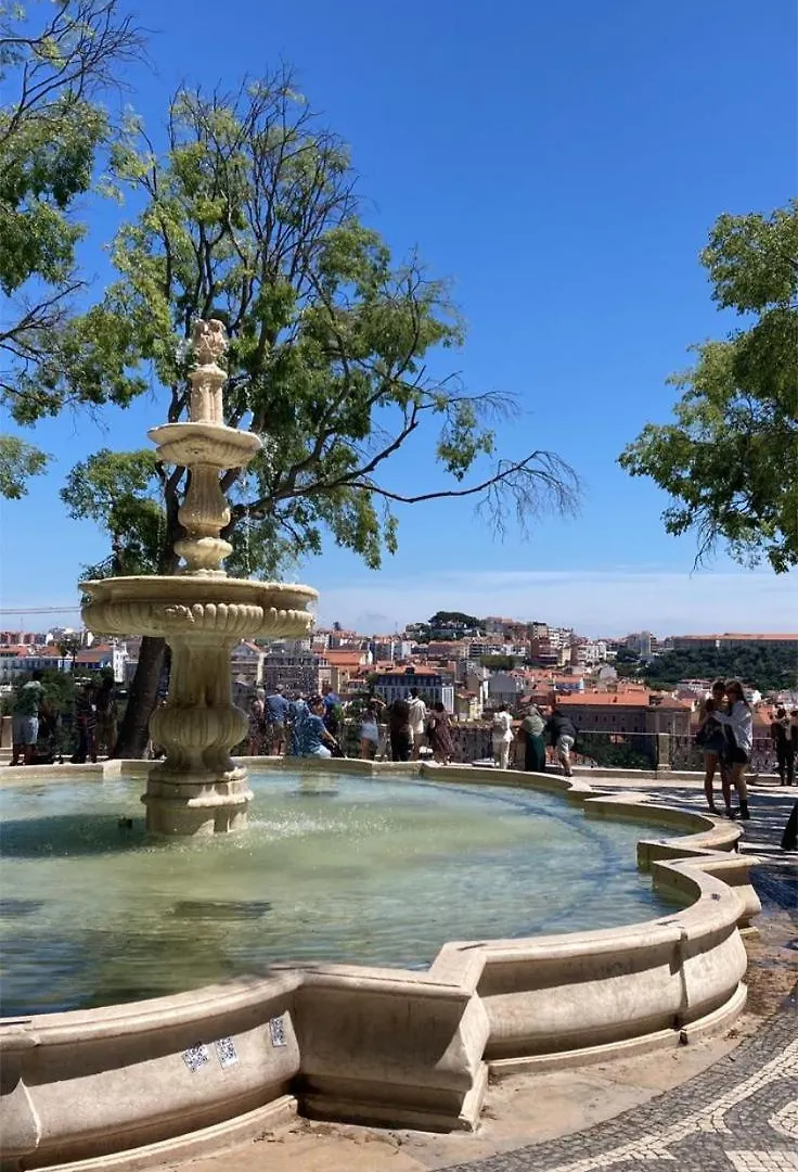 Chiado Views By Homing Apartment Lisbon 0*,  Portugal