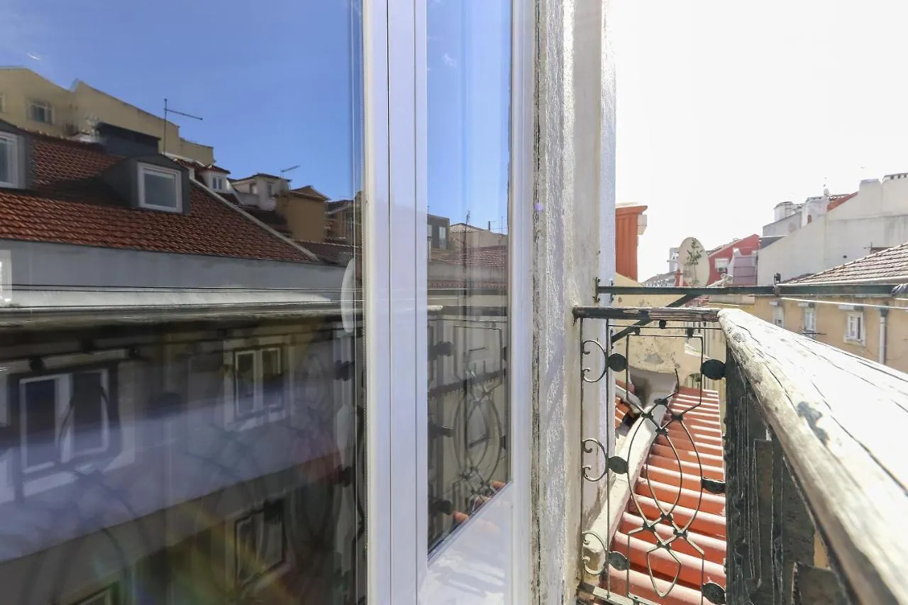 Chiado Views By Homing Apartment Lisbon