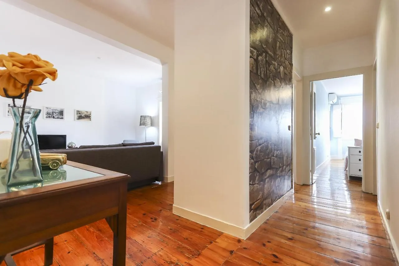 Chiado Views By Homing Apartment Lisbon 0*,  Portugal