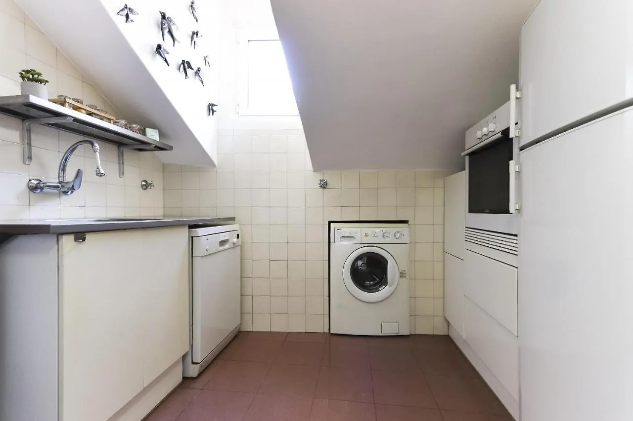 Chiado Views By Homing Apartment Lisbon