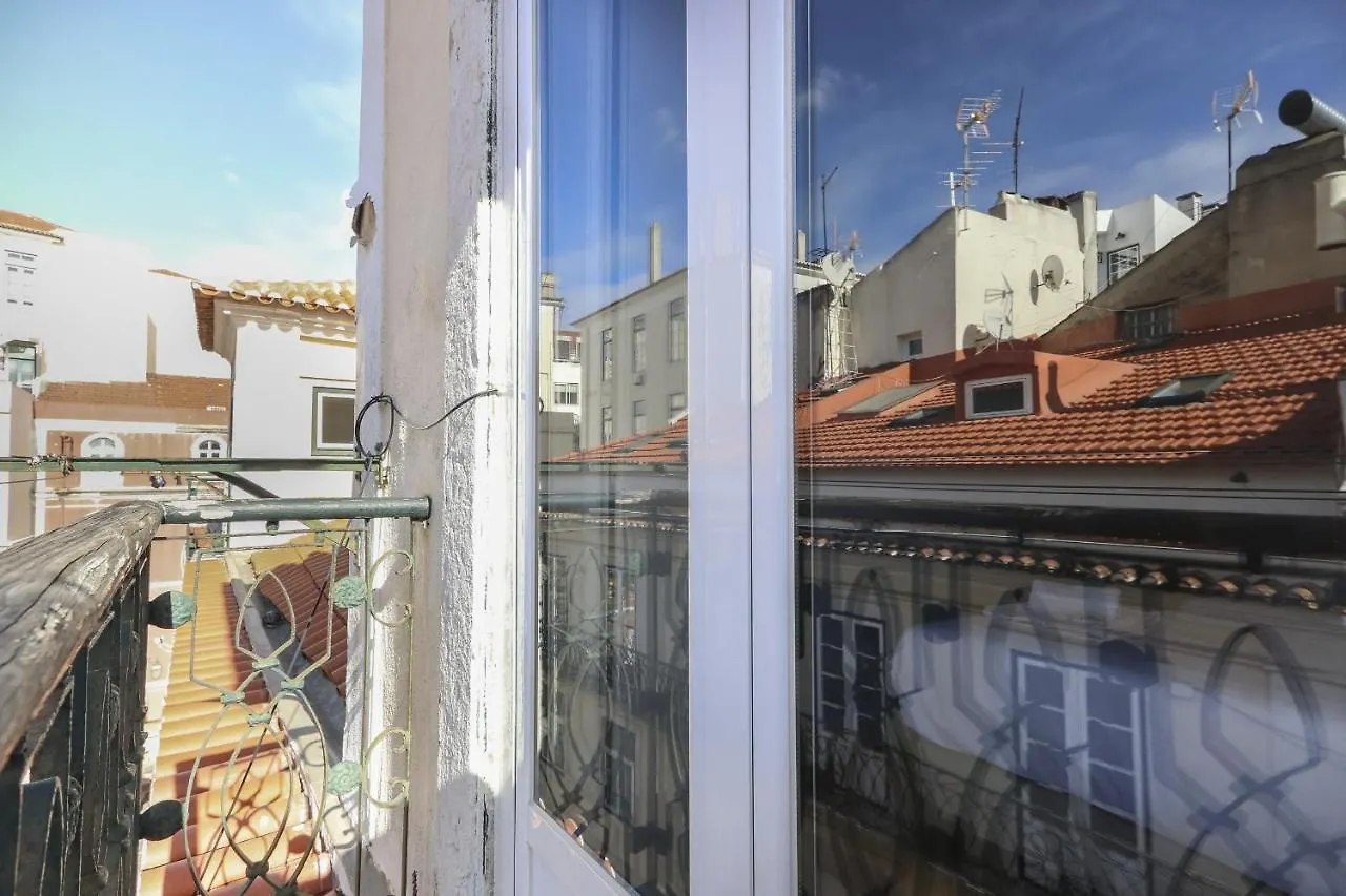 Chiado Views By Homing Apartment Lisbon