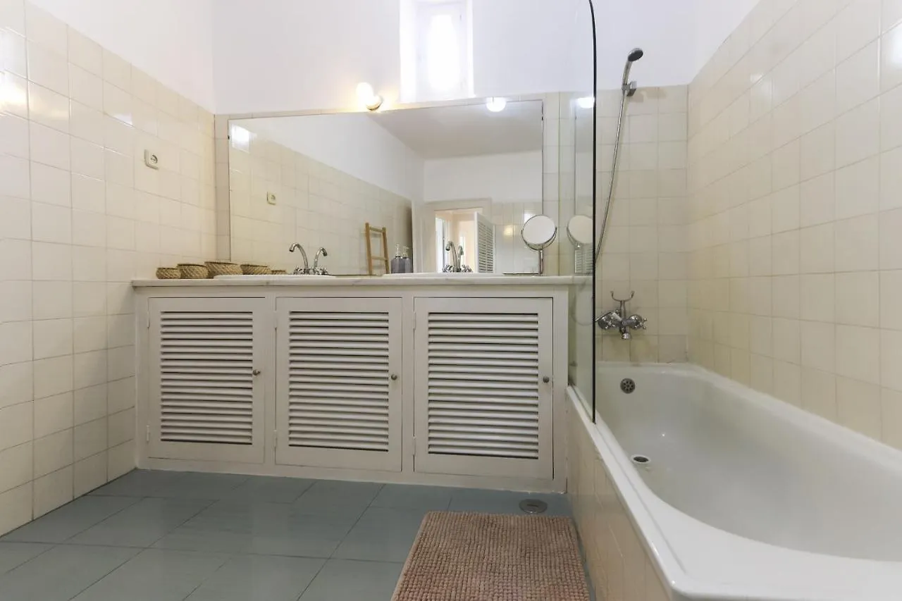 Apartmán Chiado Views By Homing Lisboa